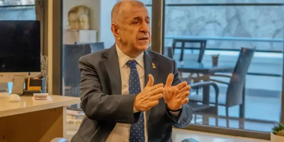 Şehidimizin ardından: Ümit Özdağ’dan dikkat çeken çıkış