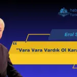 Vara Vara Vardık Ol Kara Taşa