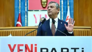 CHP ile YENİ Parti arasındaki aidat krizinde süre başladı