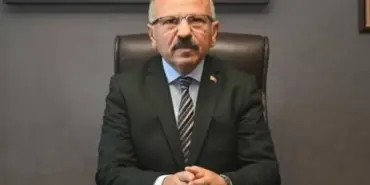Yusuf Beyazıt kimdir_ TBMM Başkanvekilli Yusuf Beyazıt kaç yaşında, nereli_ Yusuf Beyazıt'ın önceki görevleri neler_